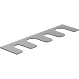 82ZB-SH5005 - Shim Plates for Clamping Arms