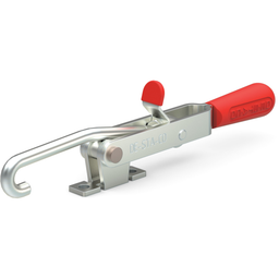 351-B - Pull Action Latch Clamp