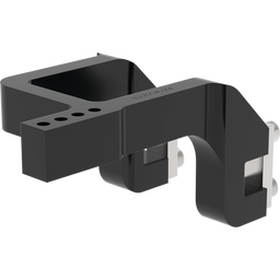 8UL634-15-144 - U-Clamping Clamping Arm Set, Left