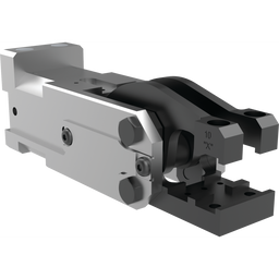84A2YV00000000 - Kurvenklemmgreifer/Presswerkgreifer, selbsthemmend, Serie 84A2 | DESTACO