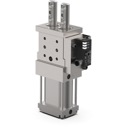 86D40-104C800A-K - Double Pin Package