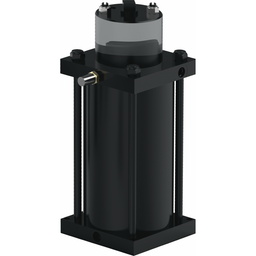 039-104-000DE - Air/Hydraulic Power Booster
