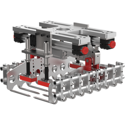 DBG100-2-SU3-CP : Bag Gripper - Series 100