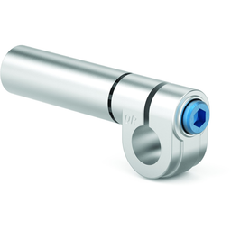 CPI-ES10-075-23 - Single End Extensions, .075In. Diameter Bore 23In. Long