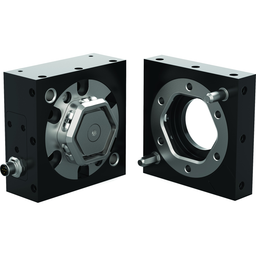 TOOLING ADAPTER MODULE, SIDE-B = E19, SIDE-D = FN
