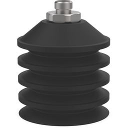 VC-BM50N-18F : Balgsauger Mikro, rund, 50 mm