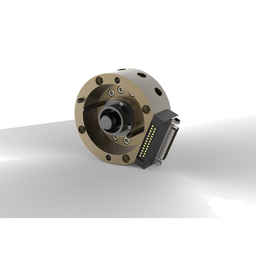 RHC-2-R-V - Hand Changer, Robot Adaptor