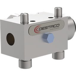 CPI-VSA-ARVS-5-U18 - Venturi - Auto Release