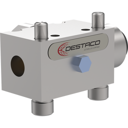 Vakuumerzeuger/Ejektor ARV mit Vakuumsensor