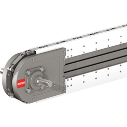 75RLMED_4.8 - Taktförderer, Leichtbau, für Medizintechnik-/Pharma-Industrie, Serie 75R