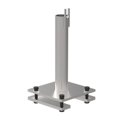 CPI-TH-250-18.5-BF : Werkzeughalterung