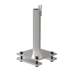 CPI-TH-250-18.5-BF : Tool storage cans for quick, and accessible, tool storage