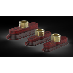 VC-20-80FF-G38-PU55 : Accelerate Polyurethane Flatfoot Vacuum Cup