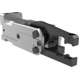 84A2XV80000000 - Kurvenklemmgreifer/Presswerkgreifer, selbsthemmend, Serie 84A2 | DESTACO