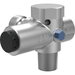 CPI-VSA-ARVR-750-G38-VS : AUTO RELEASE VENTURI VACUUM GENERATOR