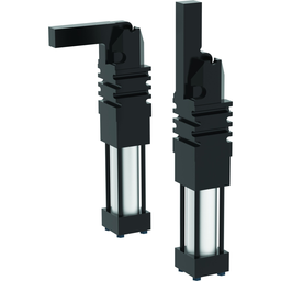 870-2 - Pneumatic Heavy Duty Action Clamp