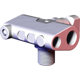 CPI-VSA-750-BO-LP - Venturi - Low Profile
