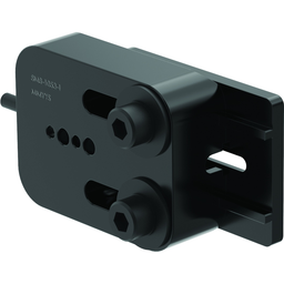 8EA-1041-2 : 84N5 Einstellbarer seitlicher Sensor, NPN-Set (1 Sensoren)