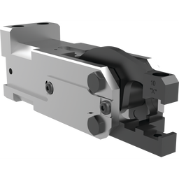 84A2YV60000000 : Cam-Type, Sheet Metal Gripper