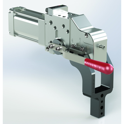 82M-3N03006300 - Enclosed Pneumatic Power Clamp