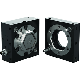 RQC-200N-LP-FN-0-E19-0 - Robot Side Toolchanger