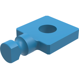 CPI-SAP-18-BP : Barrel Style Proximity Switch Mount