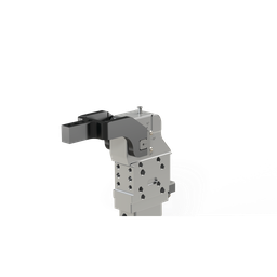 8UM501-25-144 - U-Clamping Arm Set, Centric