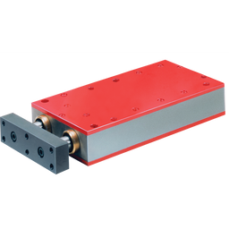 WR2000-30-7 - Pneumatic Power Cylinder