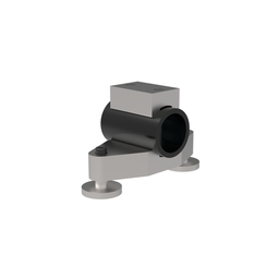 CPI-THM-250-DBL : Rohrklemme