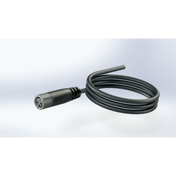 CABL-046 : 4-wire Power and Signal Cable, 5m Long