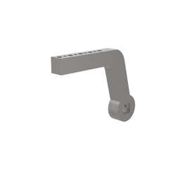 B8JG-1172-1 : Lateral (NAAMS-style) arms for 82M-3, TCC, and 52H-3E
