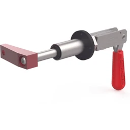 6004-SWR : Manual Swing Clamp, Right-Hand