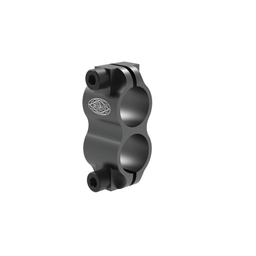 PC-30M-30M-S : PC -S Parallel-Klemmstück Stahl | DESTACO