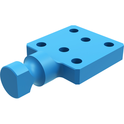 CPI-AB-750-EF - Proximity Switch Mounts