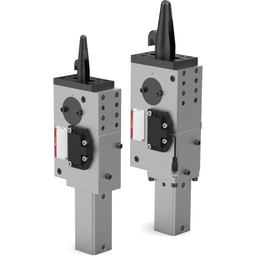 82P30-320B8D0 - Hook Pin Clamps