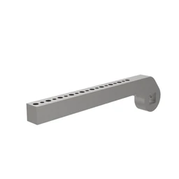 B8JG-1137-1 : Lateral (NAAMS-style) arms for 82M-3, TCC, and 52H-3E