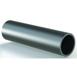 LWT-15E-1200 - LWT Tubing, 1-1/2 inch Dia. X 1200mm Long