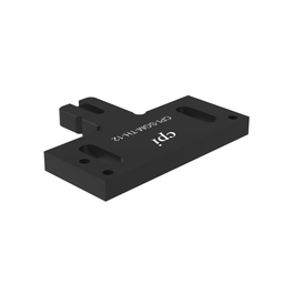 CPI-SGM-TH-12 : Blue slice holders