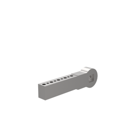 B8JG-1112-1 : Lateral (NAAMS) arms for 82M-3, TCC, 52H-3E