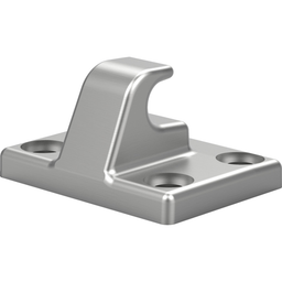 385902 : Latch Plates - Pull Action Latch Clamps
