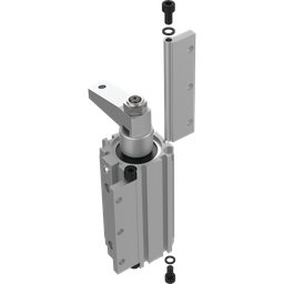 953060 - Side Flange Mounting Kit