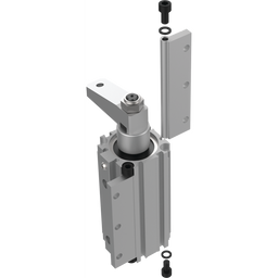 953060 - Side Flange Mounting Kit