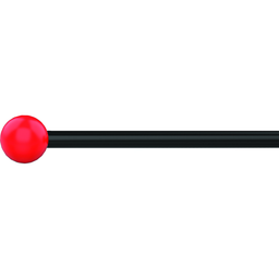 12/300 : Optional Plungers - Variable Stroke Straight Line Action Clamp