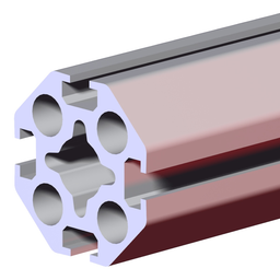 B-45-2600 - BodyBuilder Boom, 45mm X 2600mm