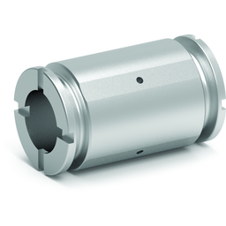 STB0200-NA : Trägerprofil Ø60mm  | DESTACO