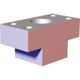 8MA-084-1 : Blank Clamping Arms