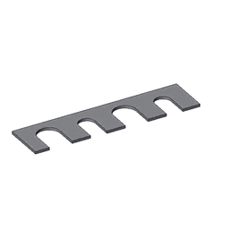 82ZB-SH4005 : Shims for power clamping arms
