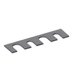 82ZB-SH4001 : Shims for power clamping arms