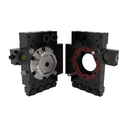 RQC-200M-CD-0-0-0-0 - Tool Changer Range RQC