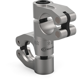 AC-SA10-100-B112-04 - Swivel Arm Accessory Mount